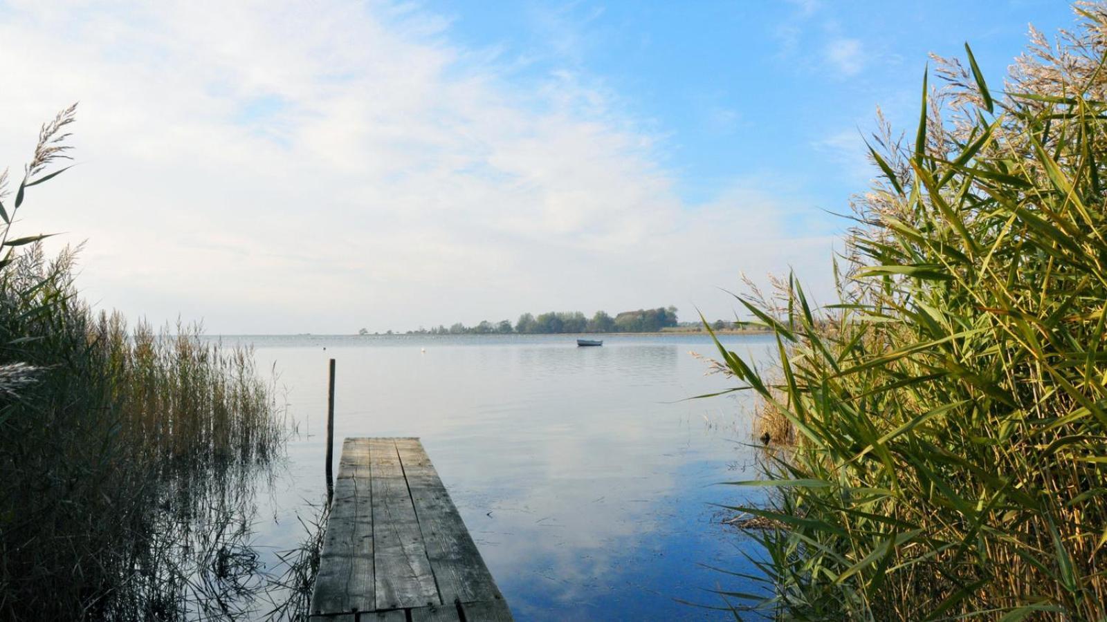 Werder Chalet -- Wolke 7 -- Ostsee-Strand 150M I Sauna I Ekamin I Tiny House Fuer 2 Personen I By "Meyers Am Meer" Boiensdorf Exteriör bild