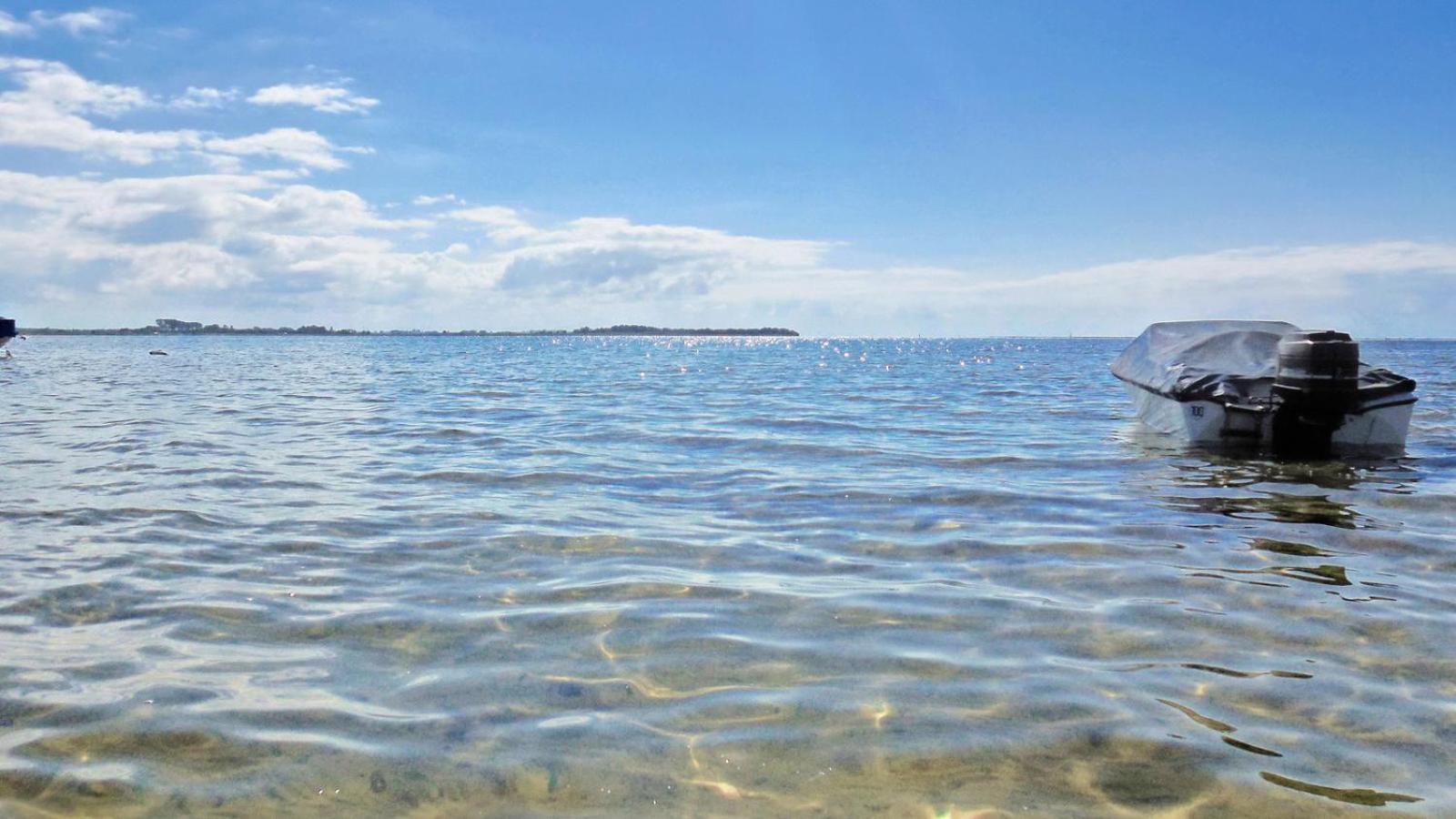 Werder Chalet -- Wolke 7 -- Ostsee-Strand 150M I Sauna I Ekamin I Tiny House Fuer 2 Personen I By "Meyers Am Meer" Boiensdorf Exteriör bild