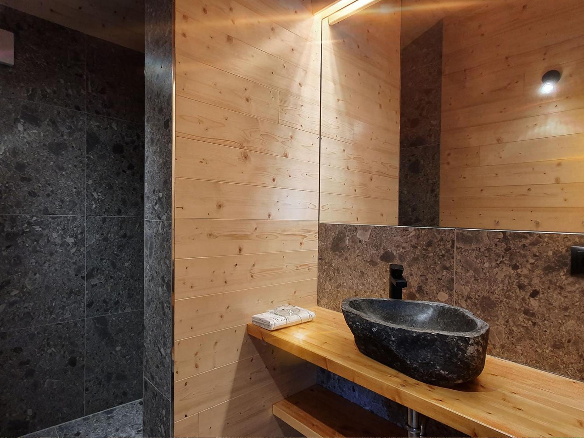 Werder Chalet -- Wolke 7 -- Ostsee-Strand 150M I Sauna I Ekamin I Tiny House Fuer 2 Personen I By "Meyers Am Meer" Boiensdorf Exteriör bild