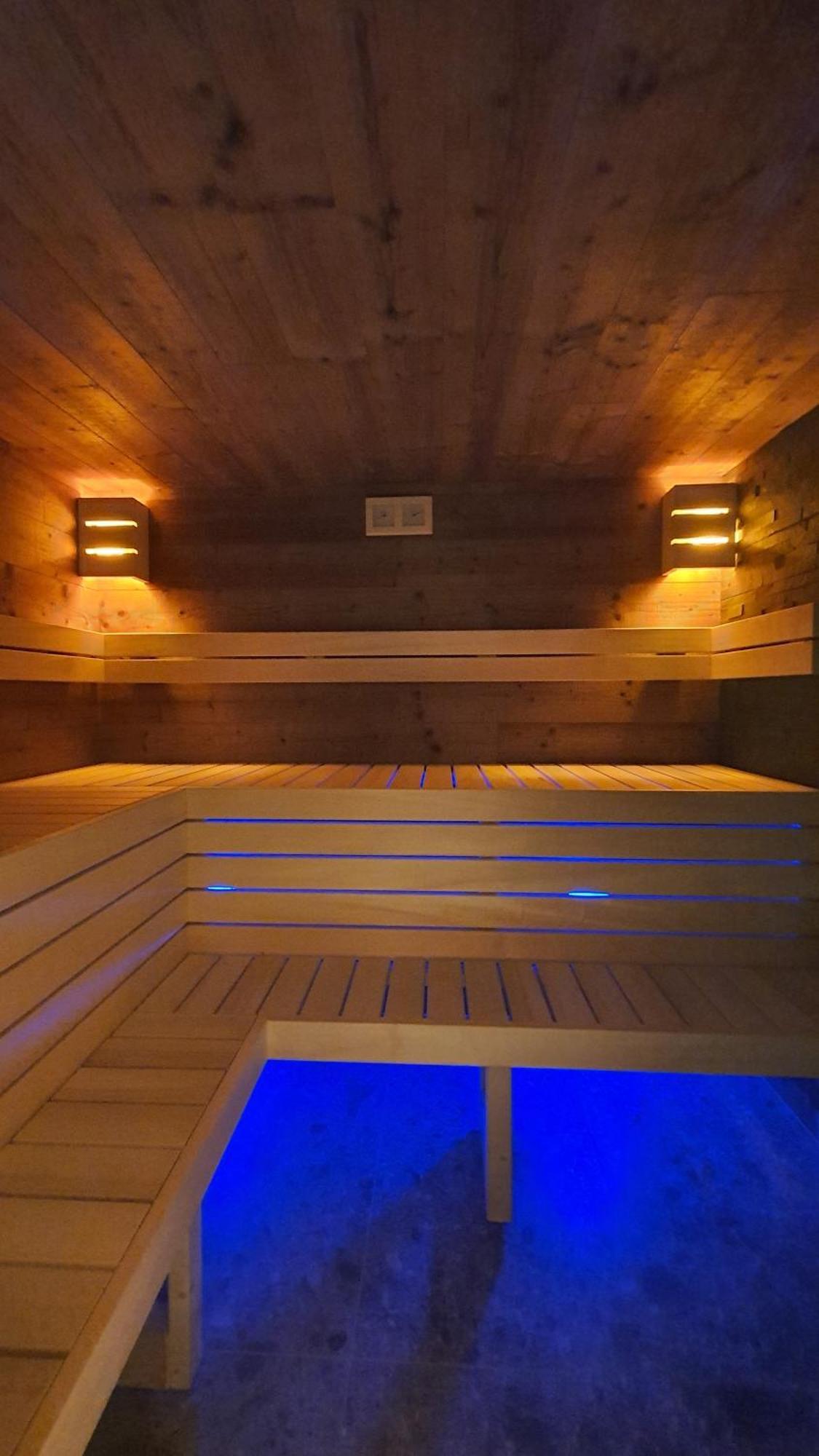 Werder Chalet -- Wolke 7 -- Ostsee-Strand 150M I Sauna I Ekamin I Tiny House Fuer 2 Personen I By "Meyers Am Meer" Boiensdorf Exteriör bild